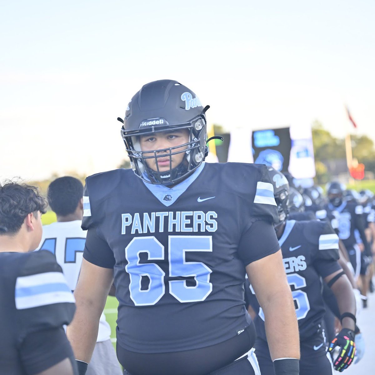 Fernando Lizama tweet media