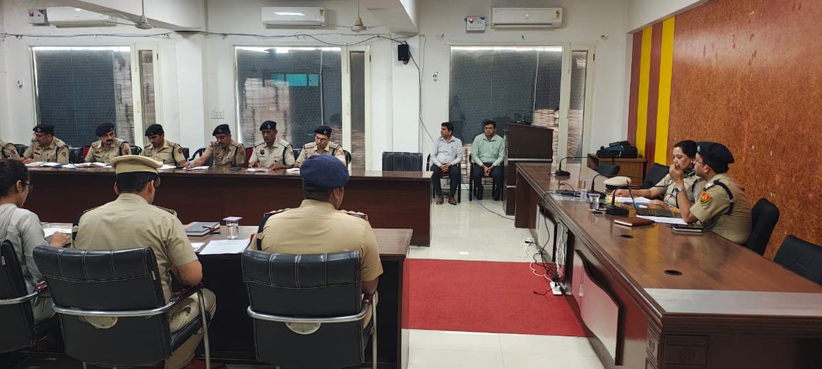 Hisar Police tweet media