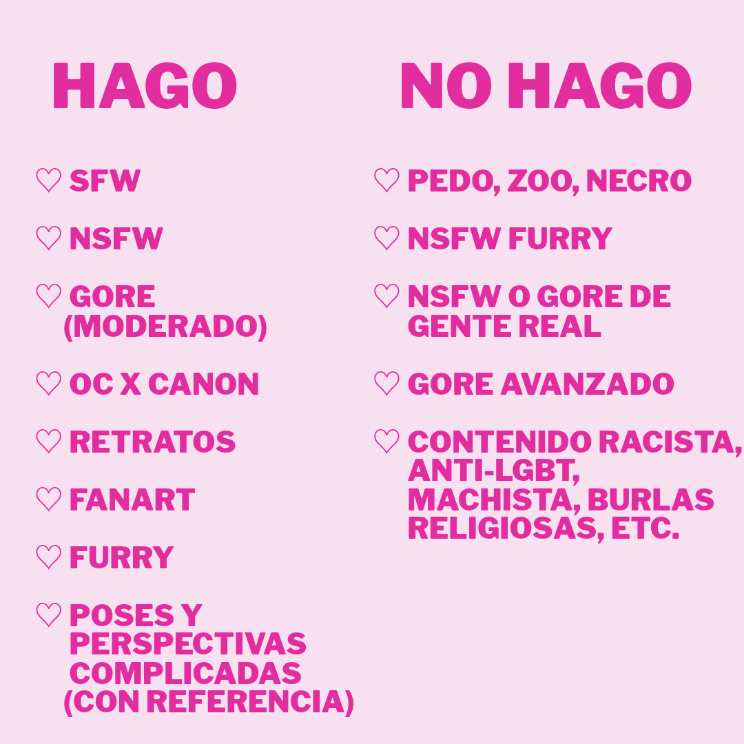 Bakella_'s tweet photo. ¡Comisiones abiertas! :D💜✨

Cualquier consulta manden al DM https://t.co/KuvpQCj8ZM