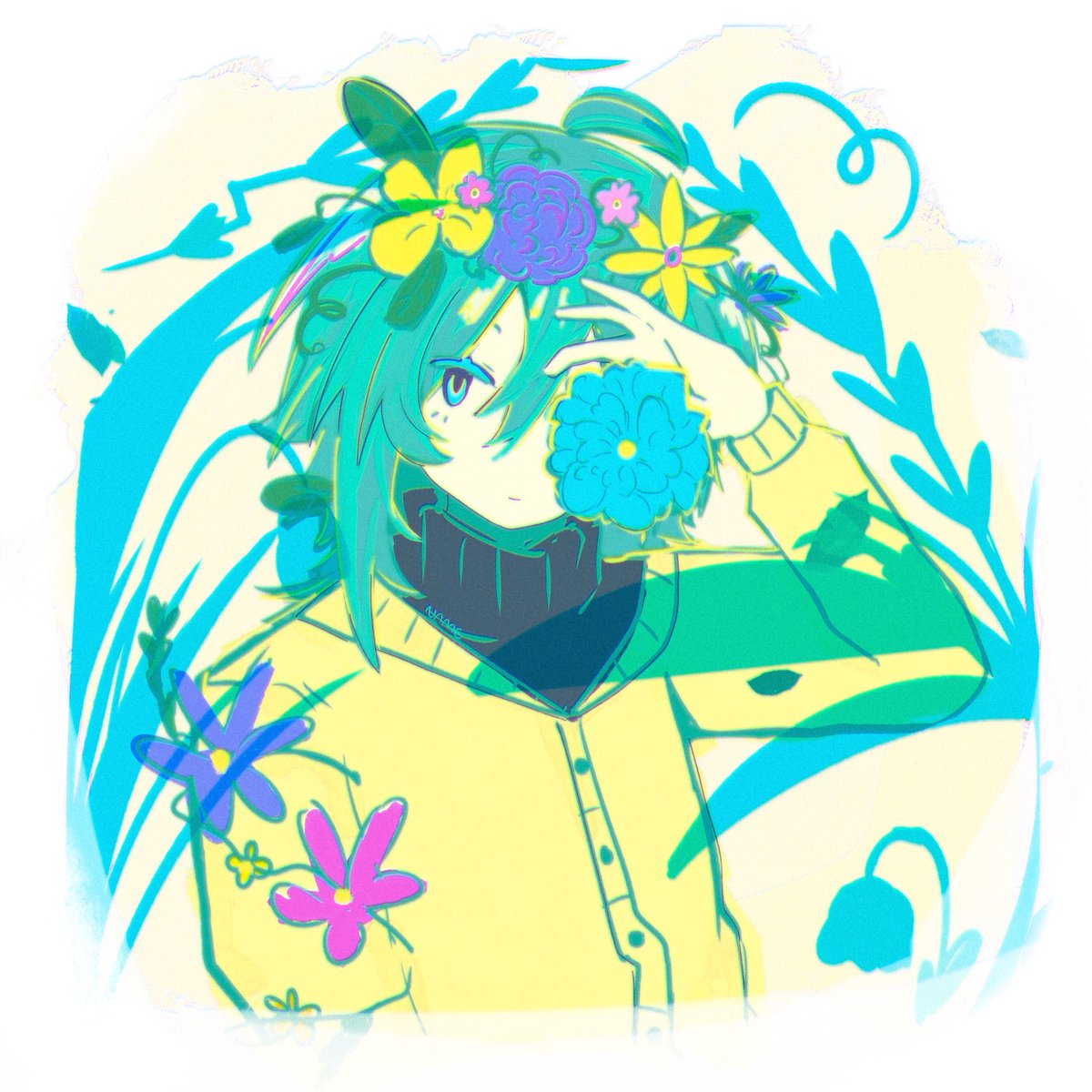 daily mcsr tweet media