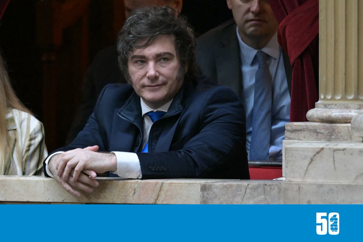 Ámbito Financiero tweet media