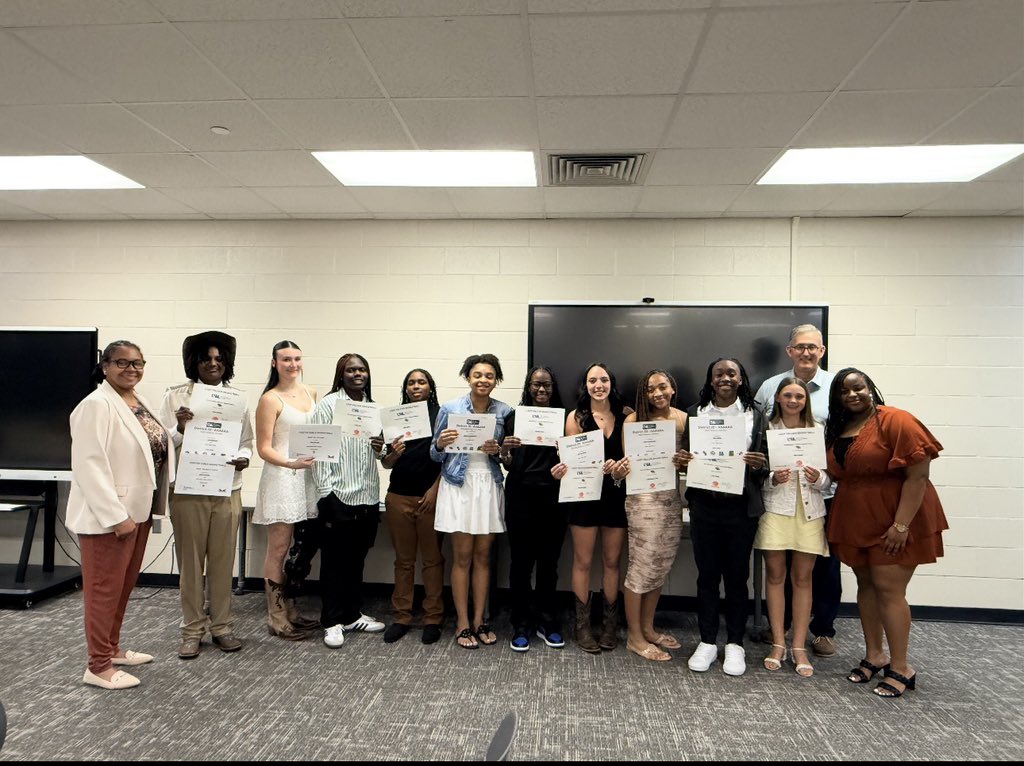 Foster Women's Bball tweet media