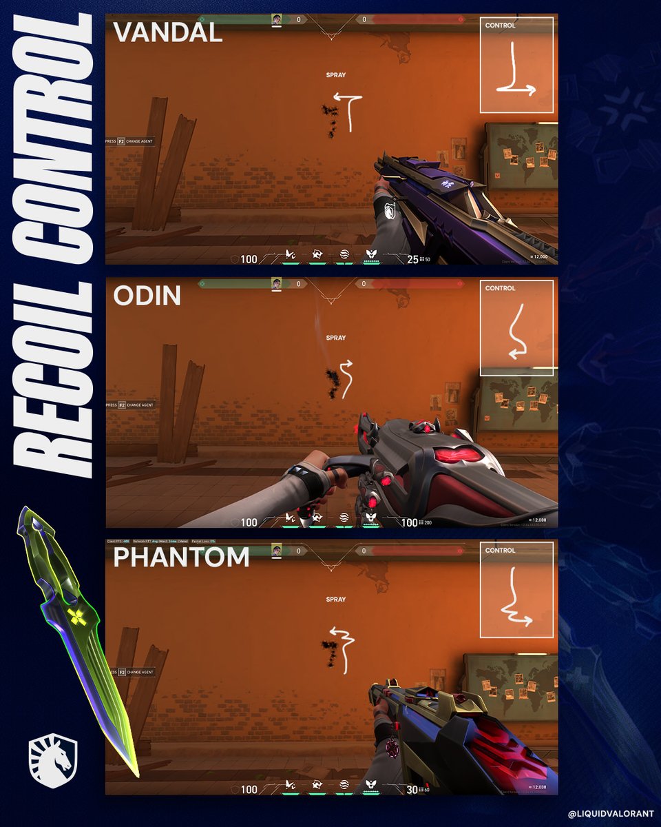 Team Liquid VALORANT tweet media