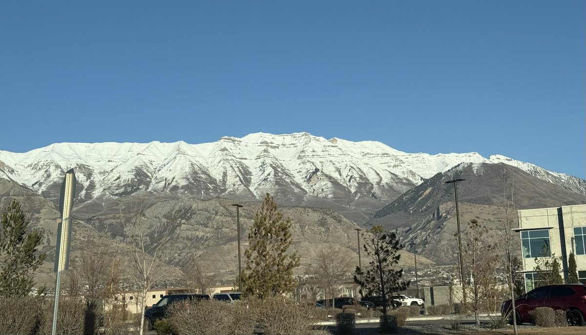 positive4sure's tweet photo. Good morning to everyone on X #X
Happy Wednesday
Have a safe and wonderful day
I follow back
IFB
A few of my pics photos from Utah USA 🇺🇸
#GoodMoringWednesday #Utah #USA #IFB https://t.co/0u1ahJbQqG