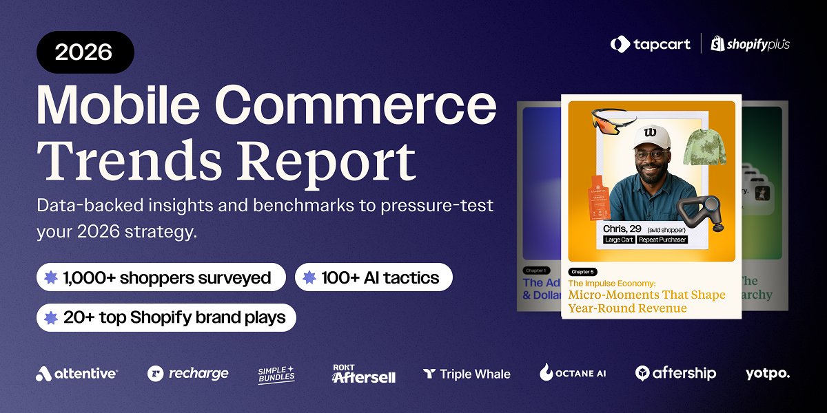 Rokt Aftersell tweet media