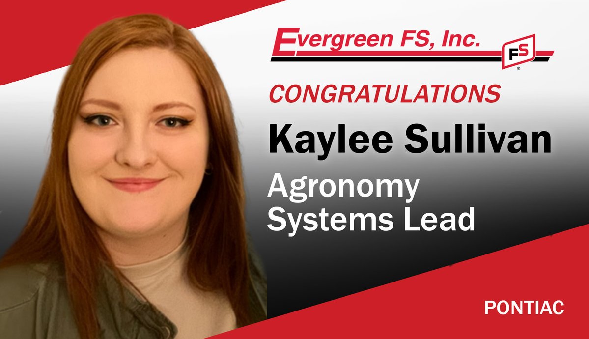 Evergreen FS Inc. tweet media