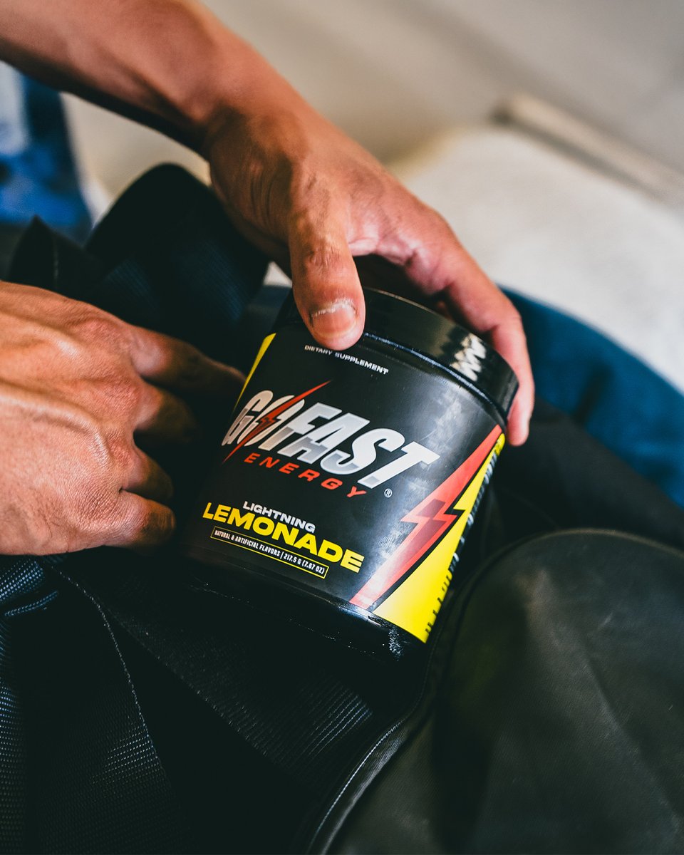 GoFastEnergy tweet media