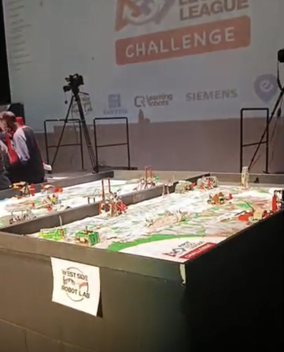 Collège Robert Doisneau (93) tweet media