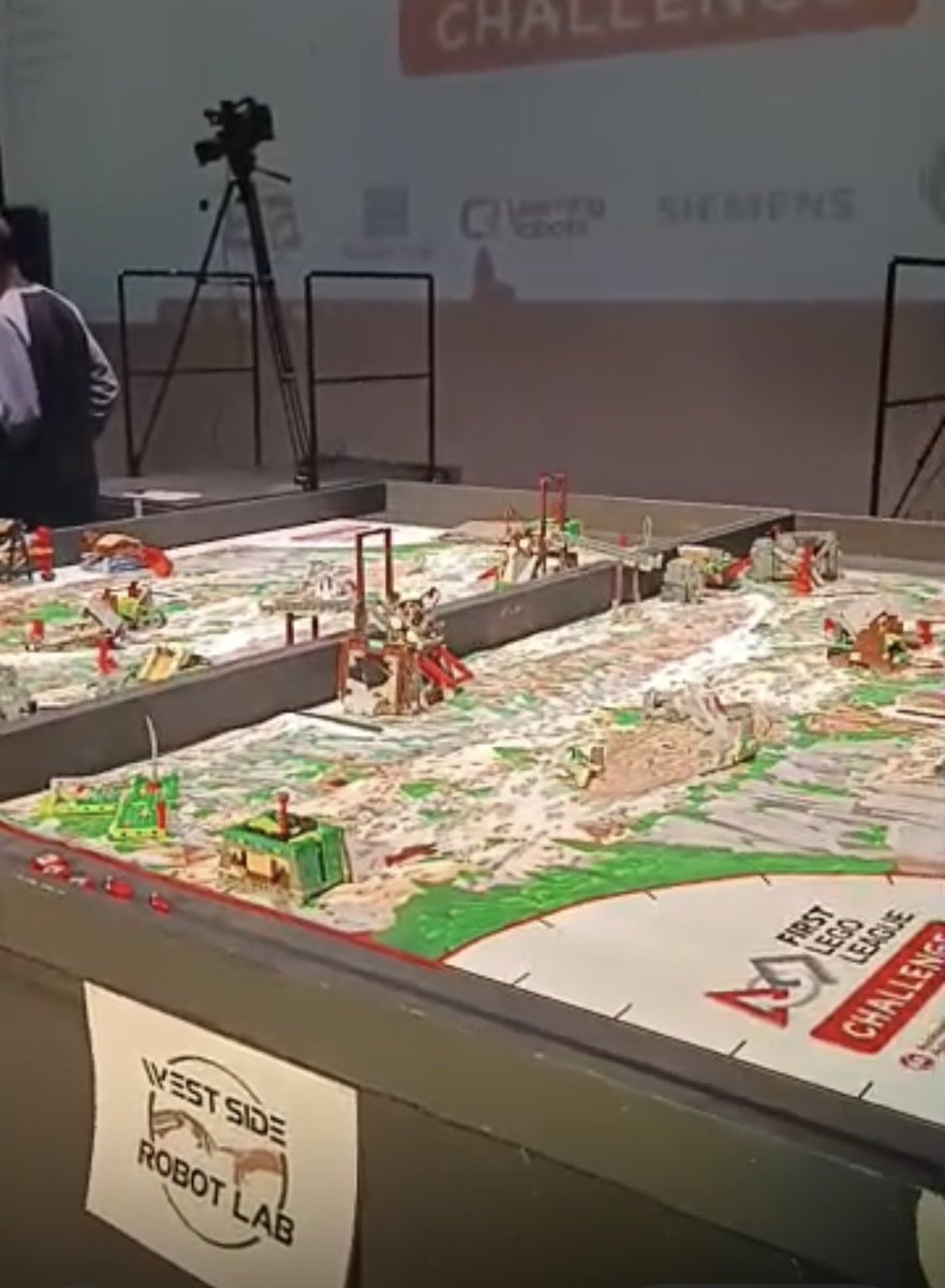 Collège Robert Doisneau (93) tweet media