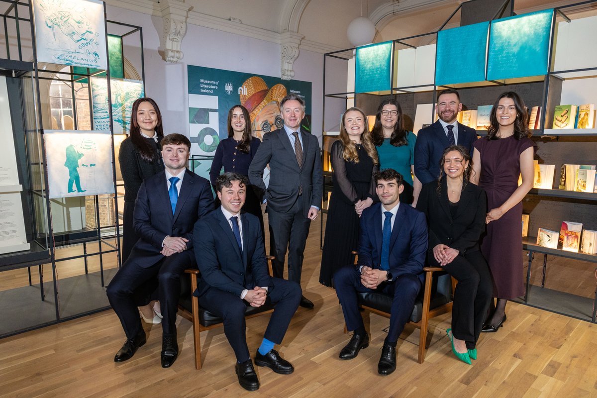 Maples Group tweet media