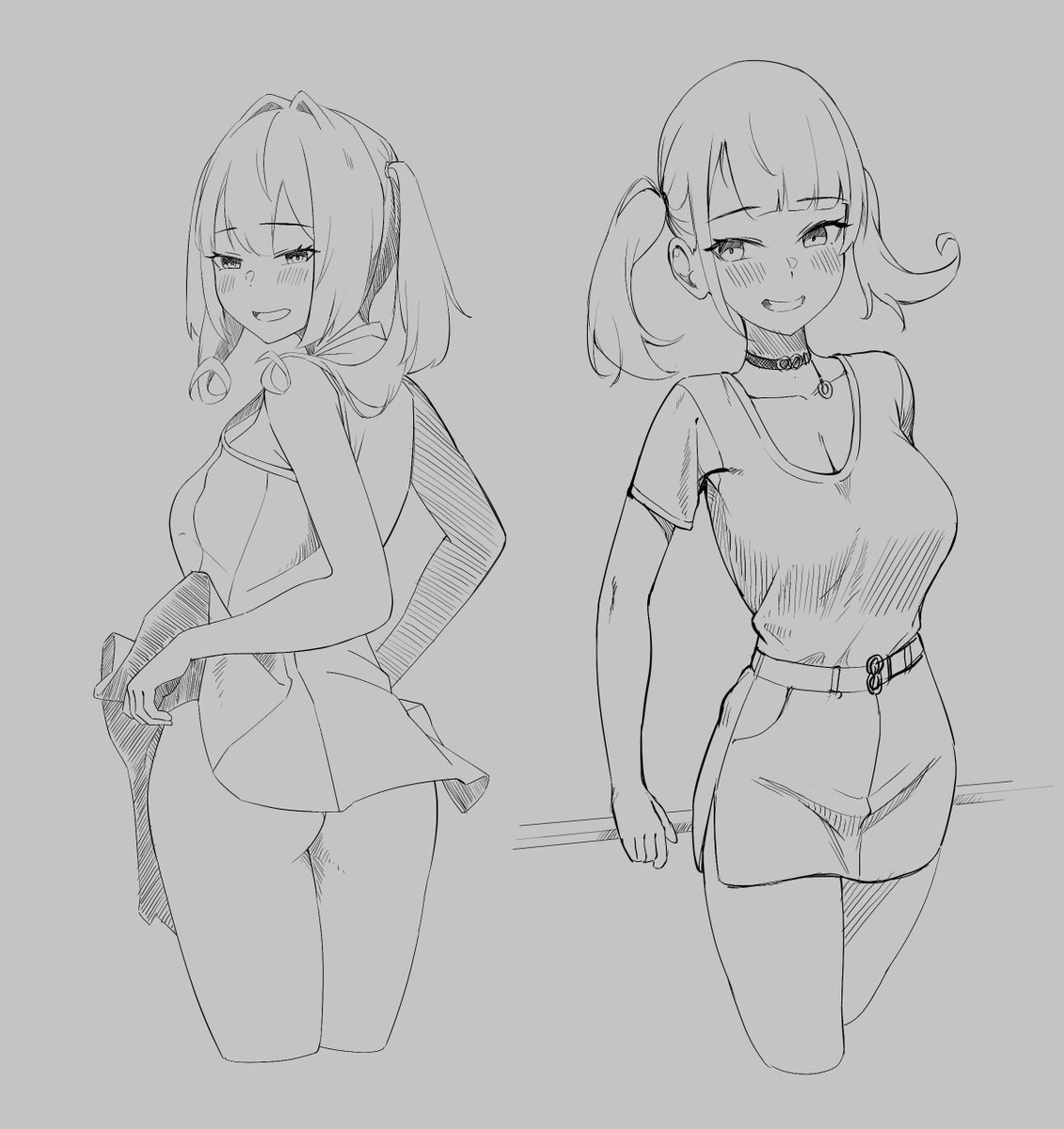 drelouder69's tweet photo. #rkgk #sora #NIKKE https://t.co/UIPDWfvrif