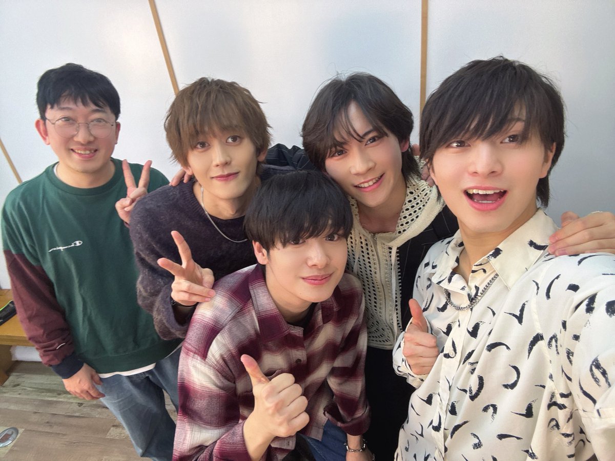 竹内雄大【OFFICIAL】 tweet media