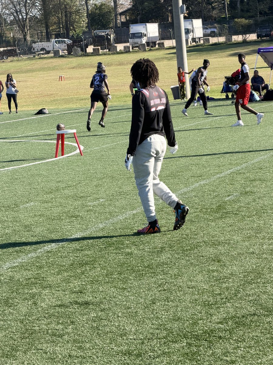 Carlos”Deuce”Barneman Jr tweet media