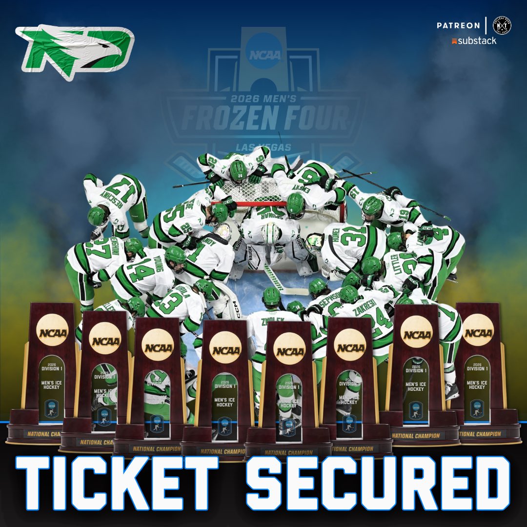 College Puck NXT tweet media