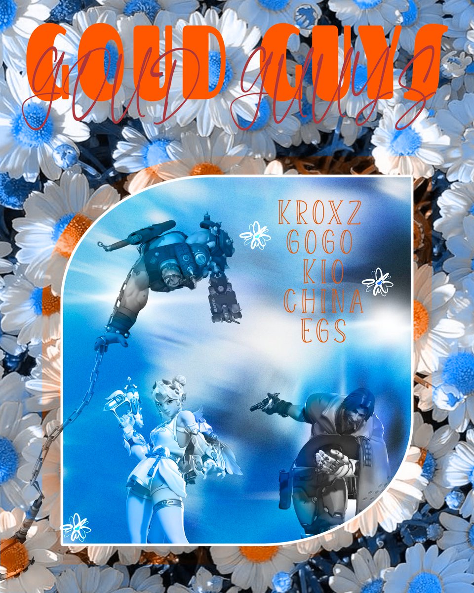 Goud Guys tweet media