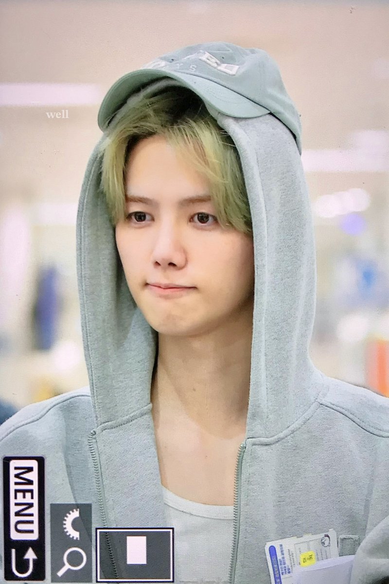 260318 HND #크래비티 #민희

민둥이 너무 기엽따요🫵🏻☺️