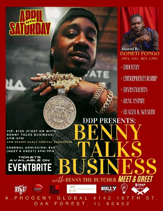 DIAMOND DESHON tweet media