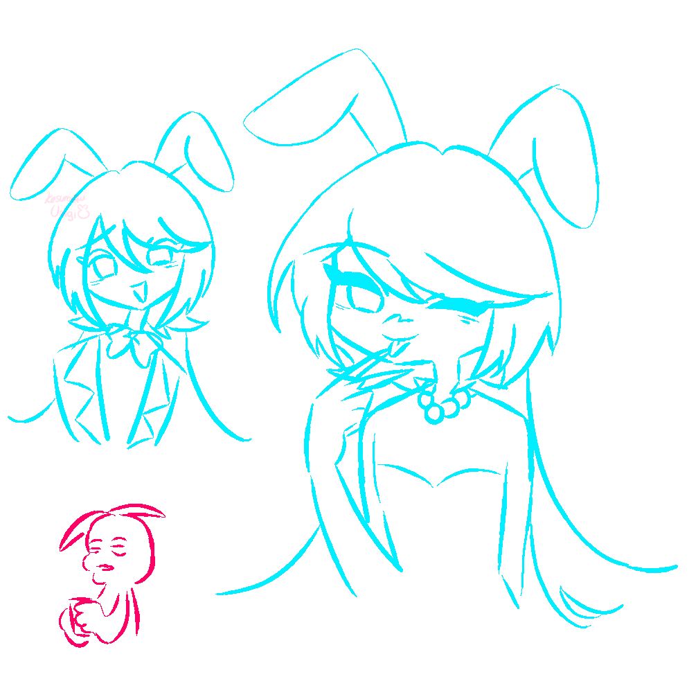 ✦ Kosumikku Usagi ✦ tweet media