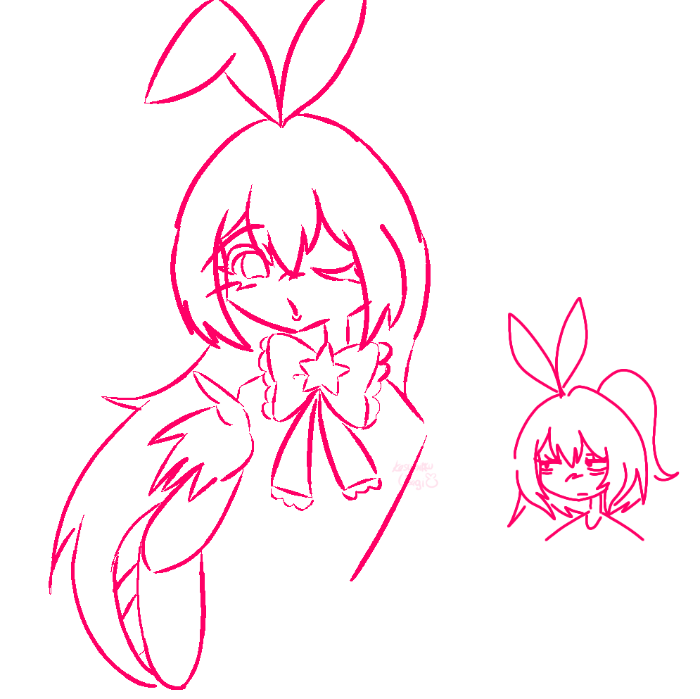 ✦ Kosumikku Usagi ✦ tweet media