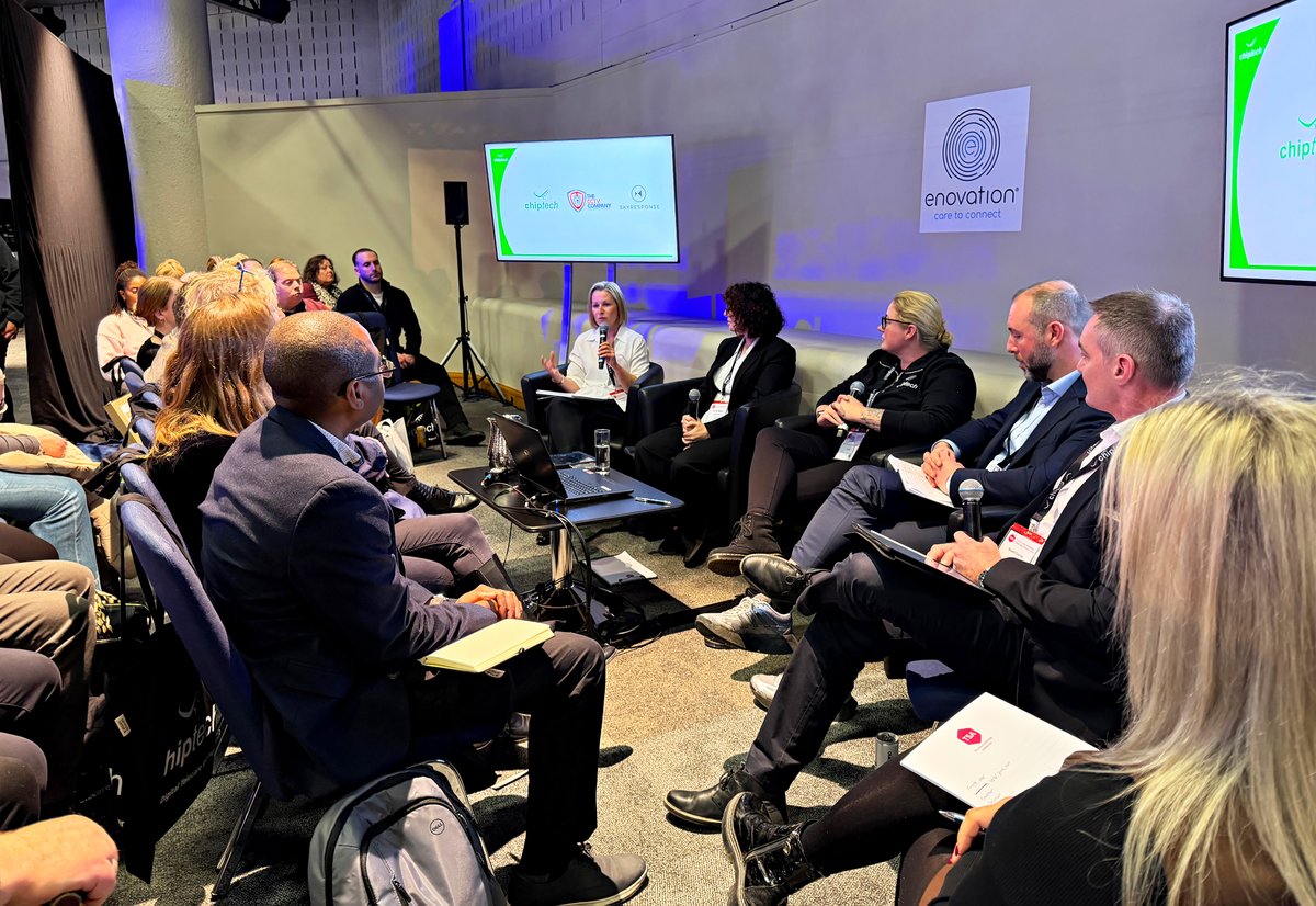 Chiptech UK tweet media