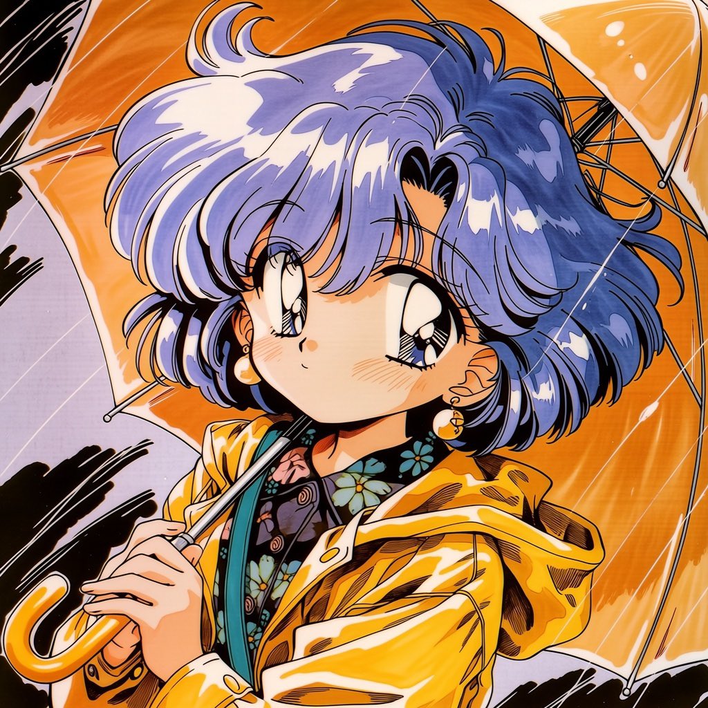 etsuko @AIイラスト tweet media