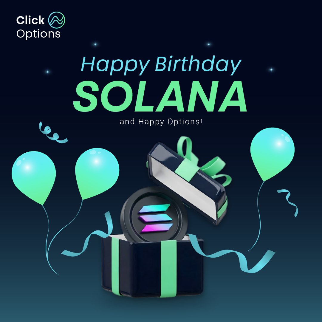 ClickOptions tweet media