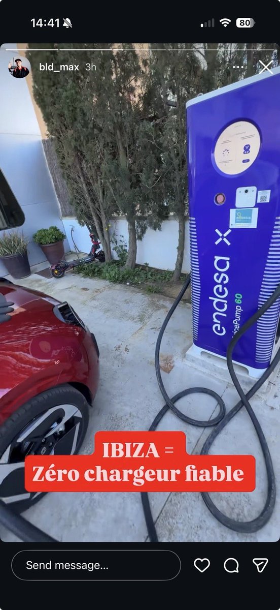 Felix Hamer • electricfelix tweet media