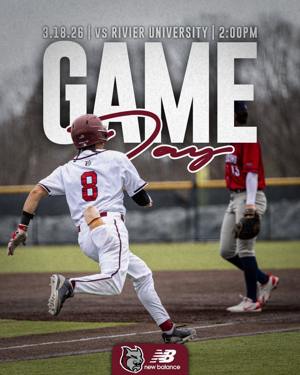 Anna Maria College Athletics tweet media