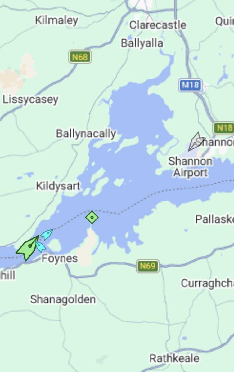 Dan the “Shadow Tanker Buster” tweet media