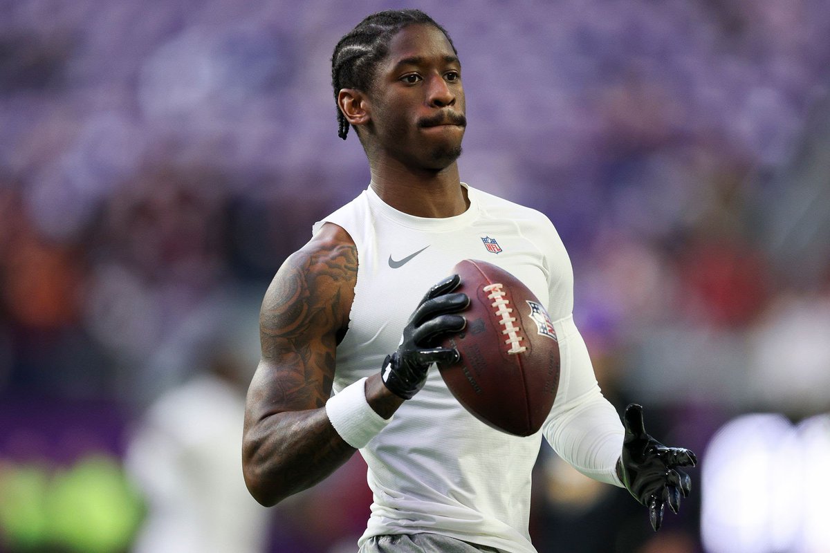 The Purple Persuasion tweet media