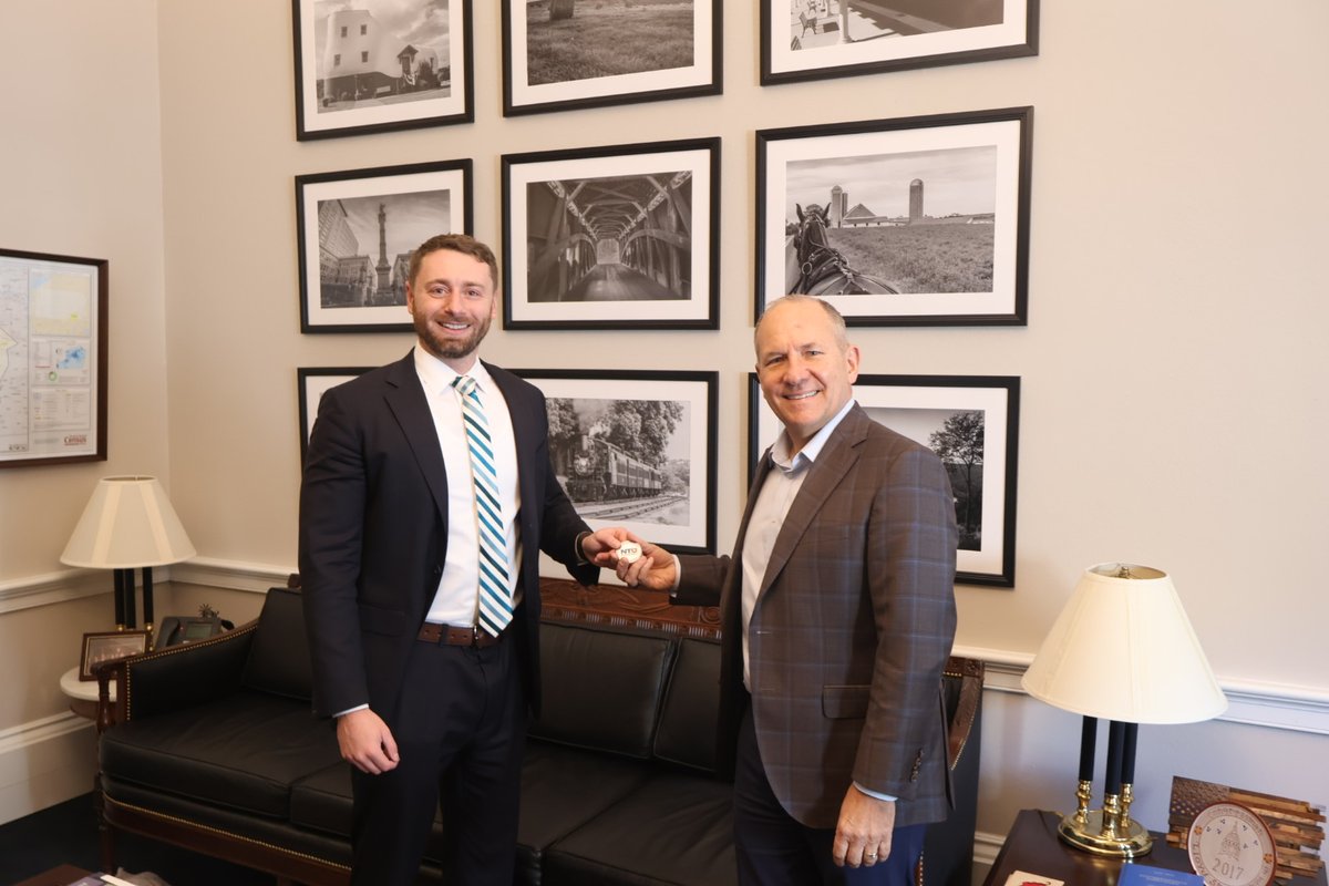 Rep. Lloyd Smucker tweet media