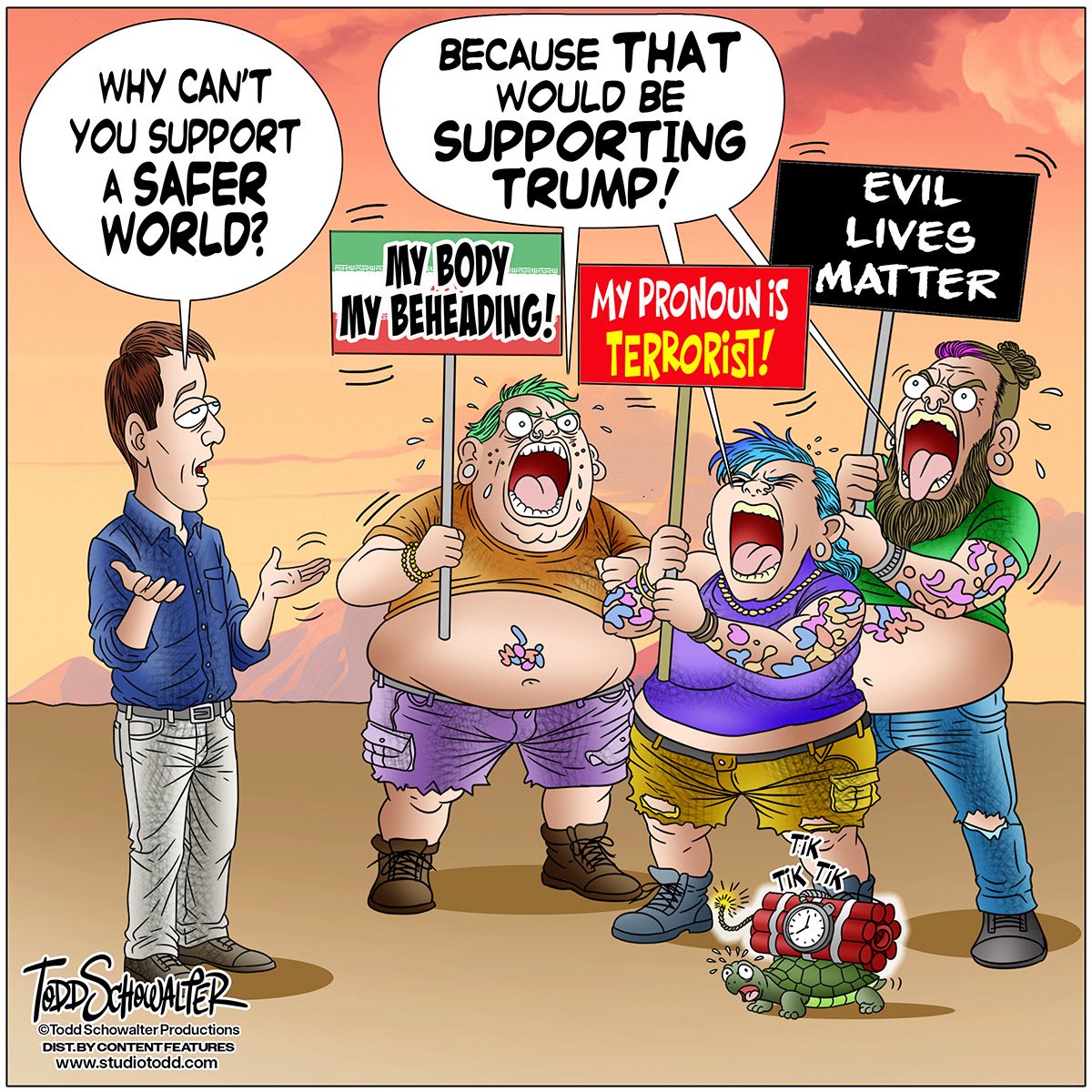 Todd Schowalter tweet media