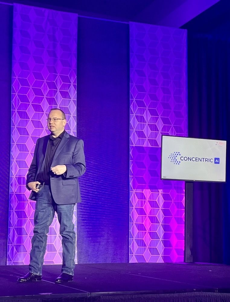 The Channel Company tweet media