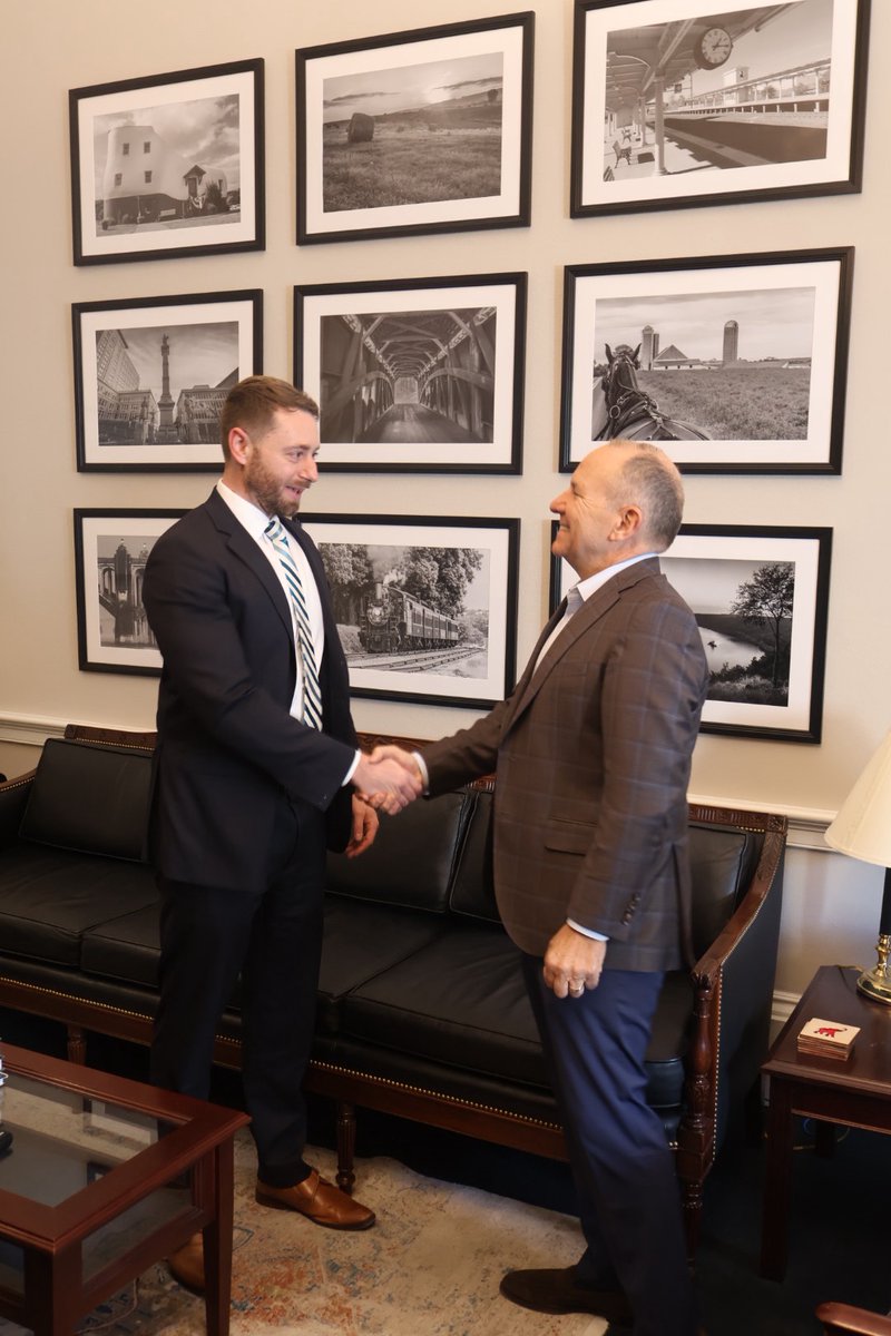 Rep. Lloyd Smucker tweet media