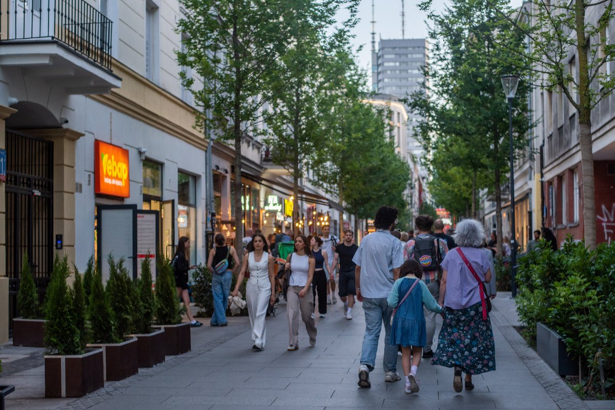 ZDM Warszawa tweet media