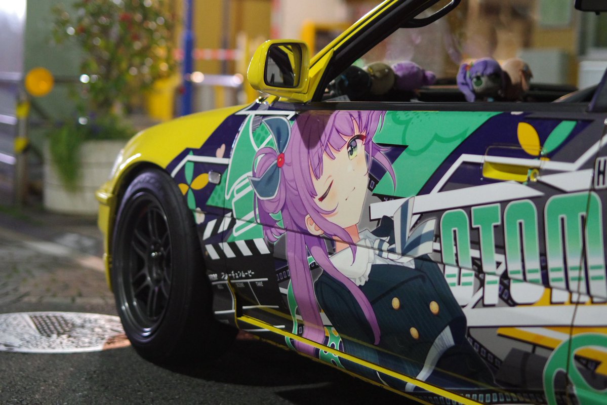 道び完 tweet media