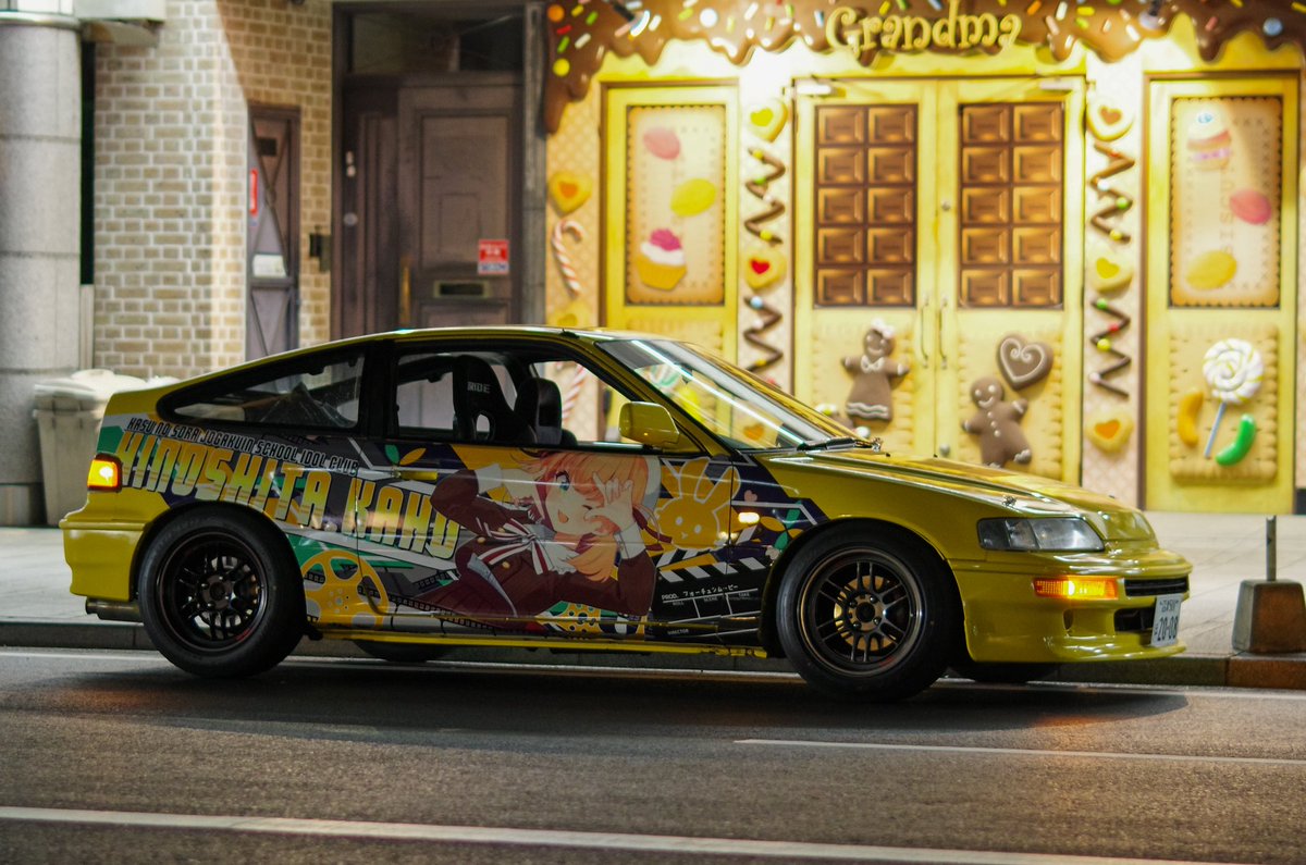 道び完 tweet media