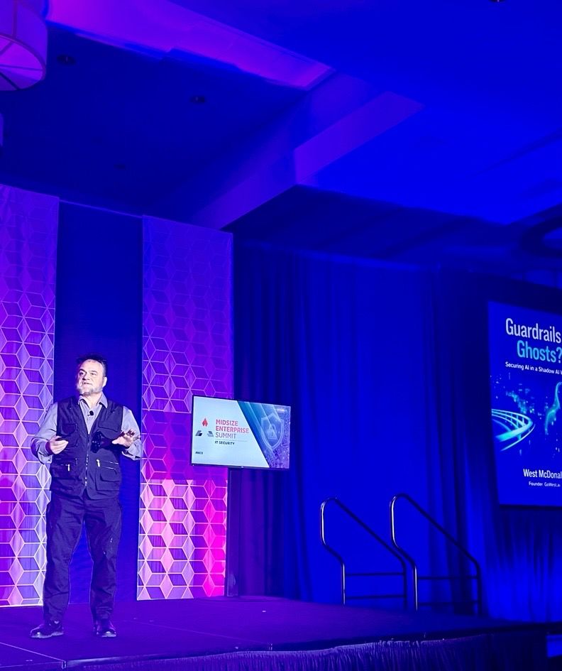 The Channel Company tweet media