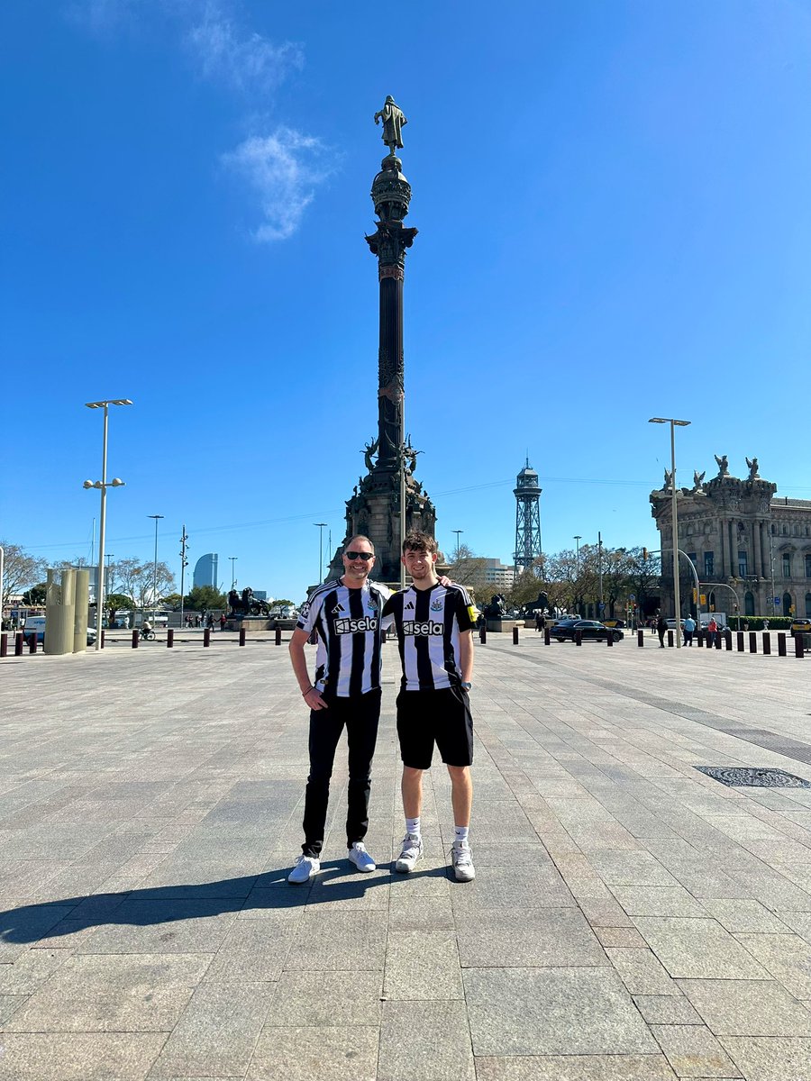 Colin Mitchell tweet media