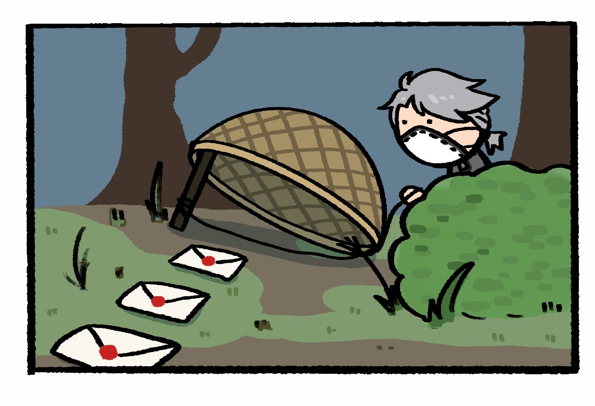 🥞麦茶🥪(Mugi) tweet media