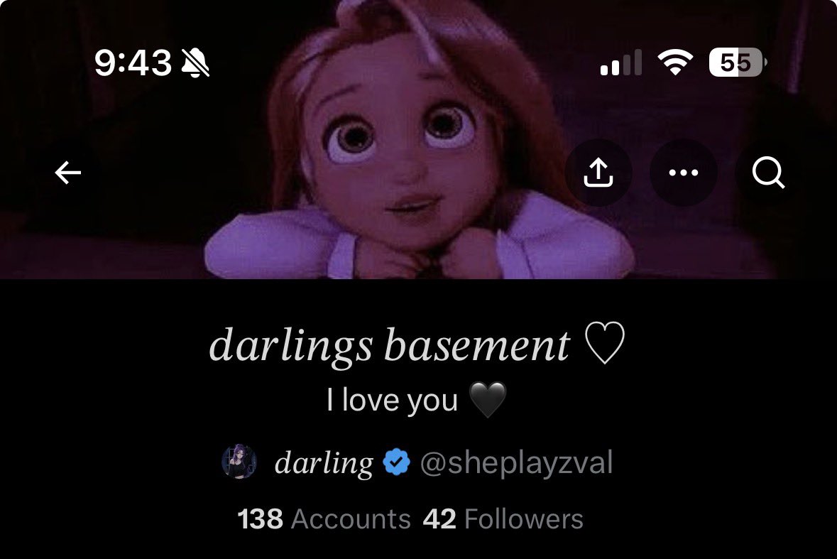 𝑑𝑎𝑟𝑙𝑖𝑛𝑔 tweet media