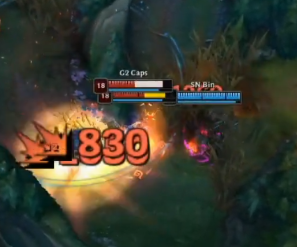 G2 League of Legends tweet media