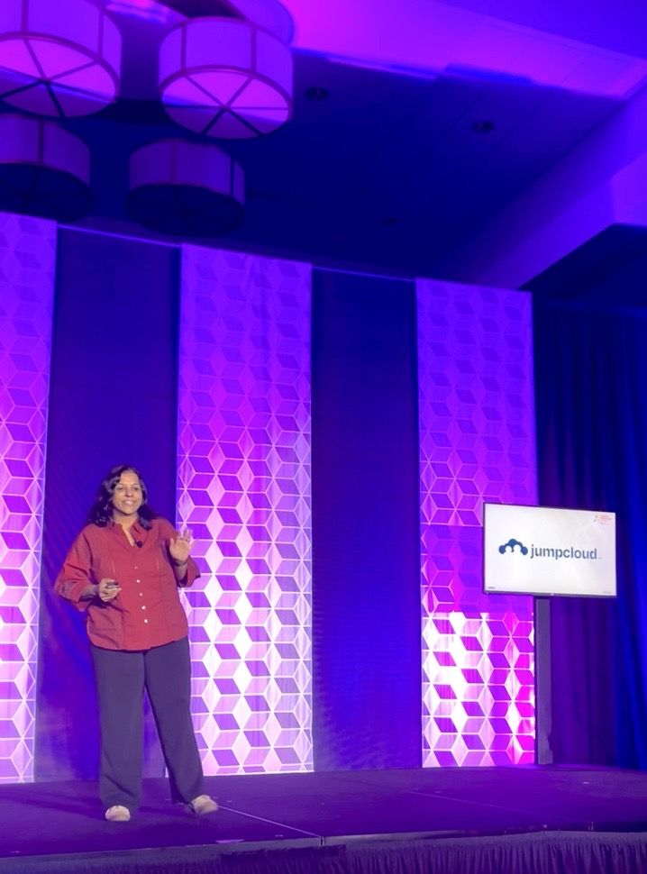 The Channel Company tweet media