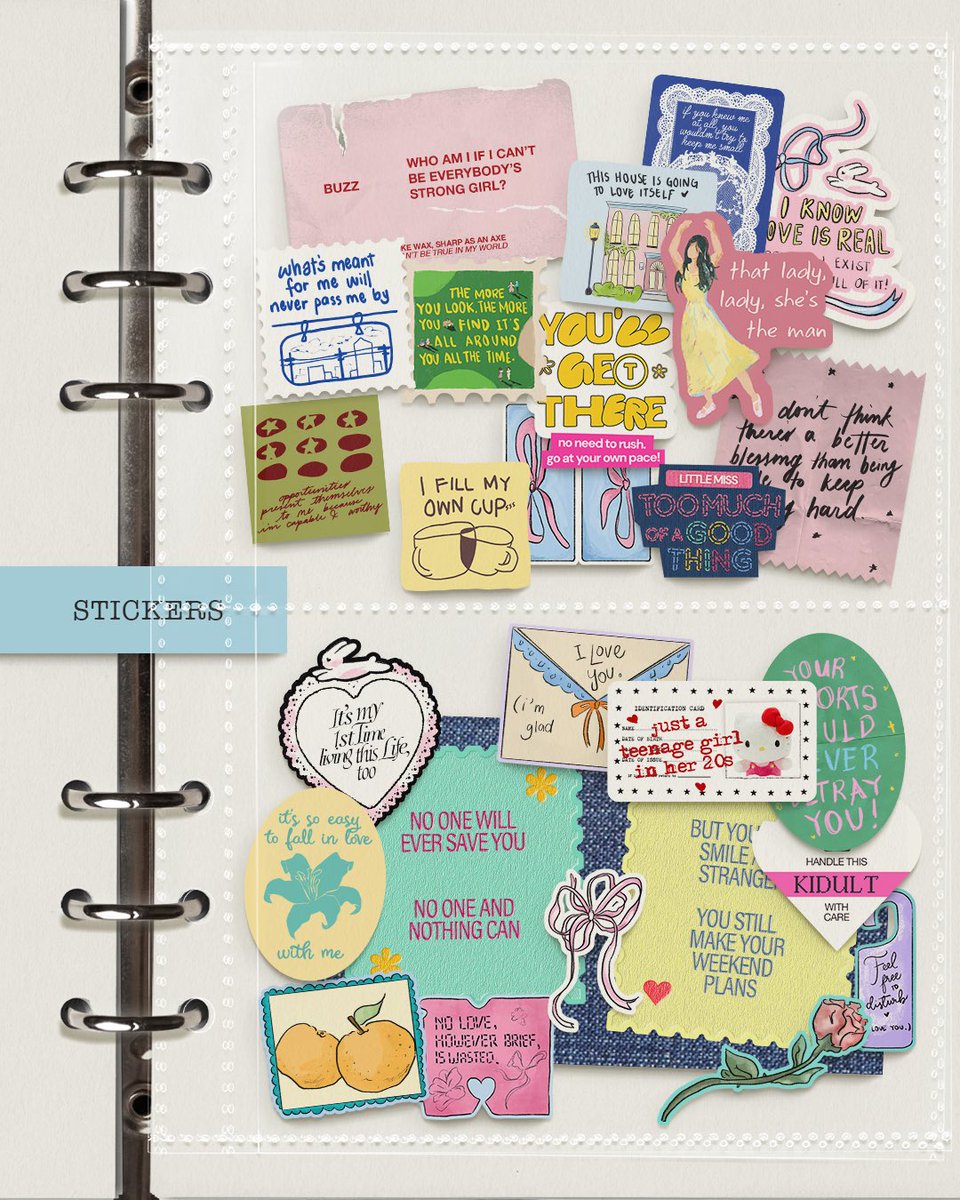 .☘︎ ݁˖ tweet media