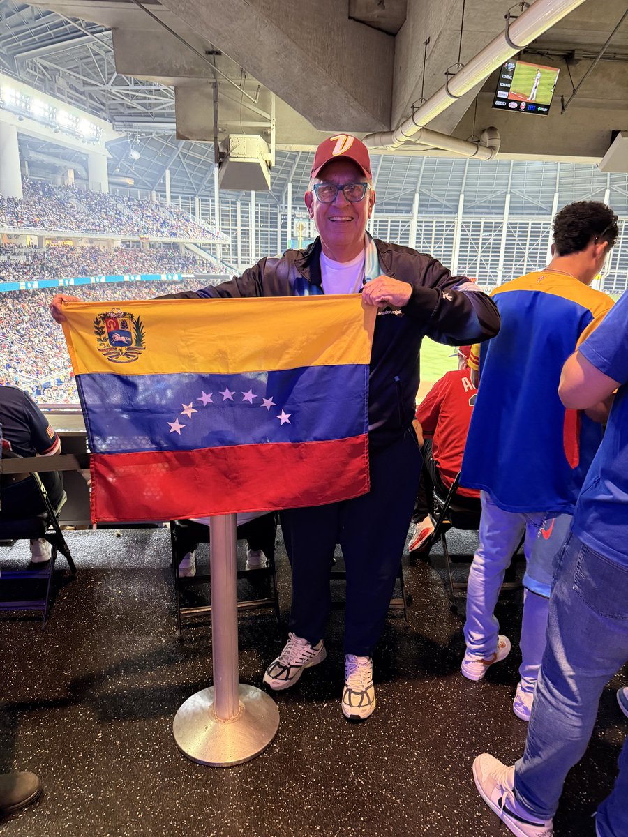 Jose Luis Iglesias tweet media