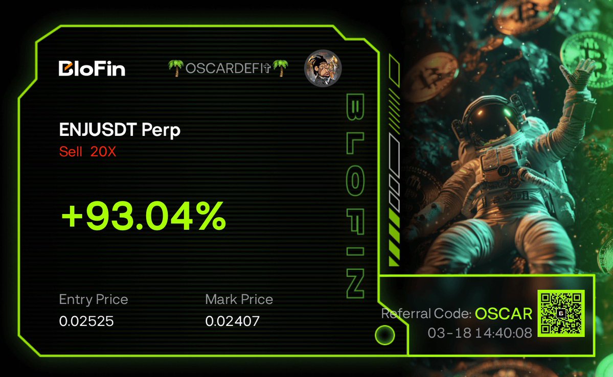 🌴OSCARDEFI✞︎🌴 tweet media