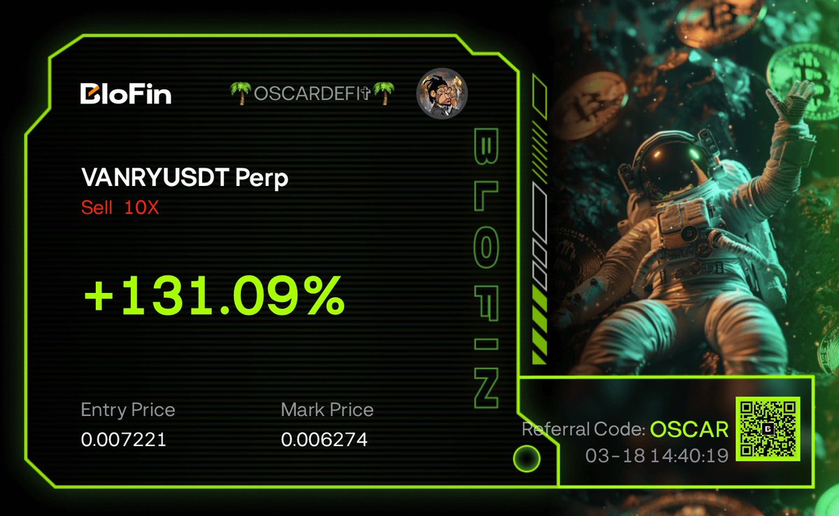 🌴OSCARDEFI✞︎🌴 tweet media