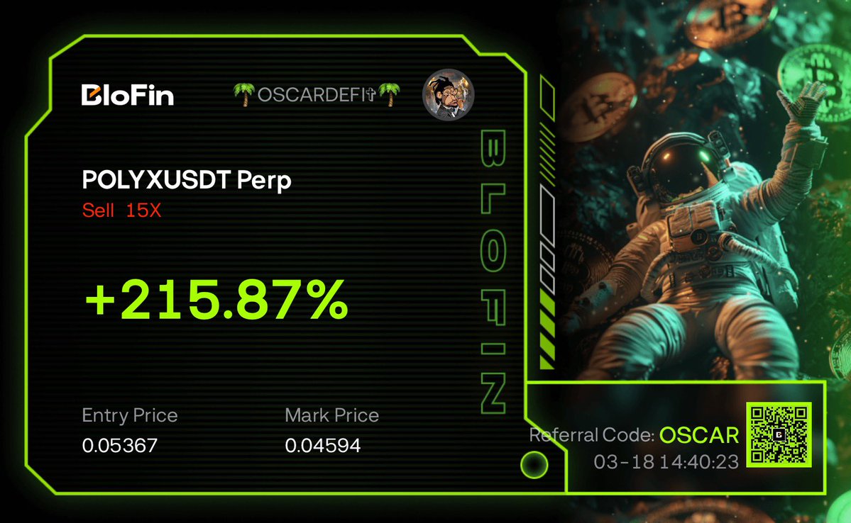 🌴OSCARDEFI✞︎🌴 tweet media