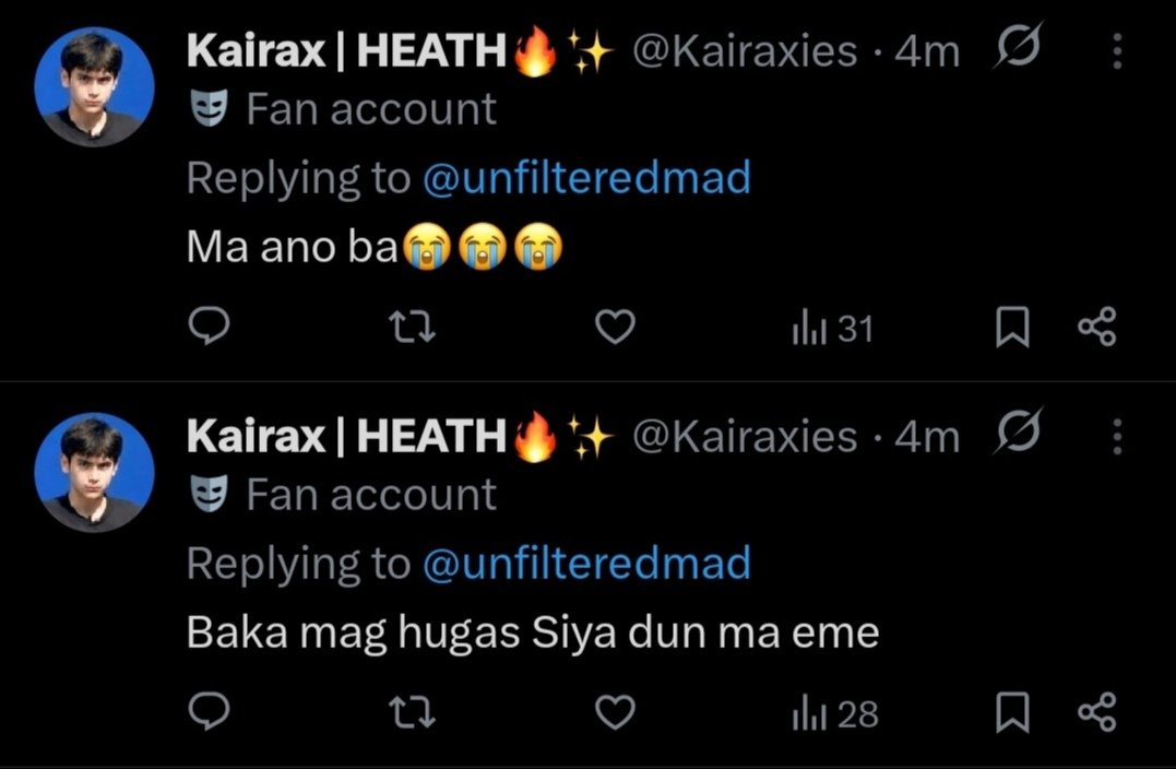 CAPRICE PROTECTION tweet media