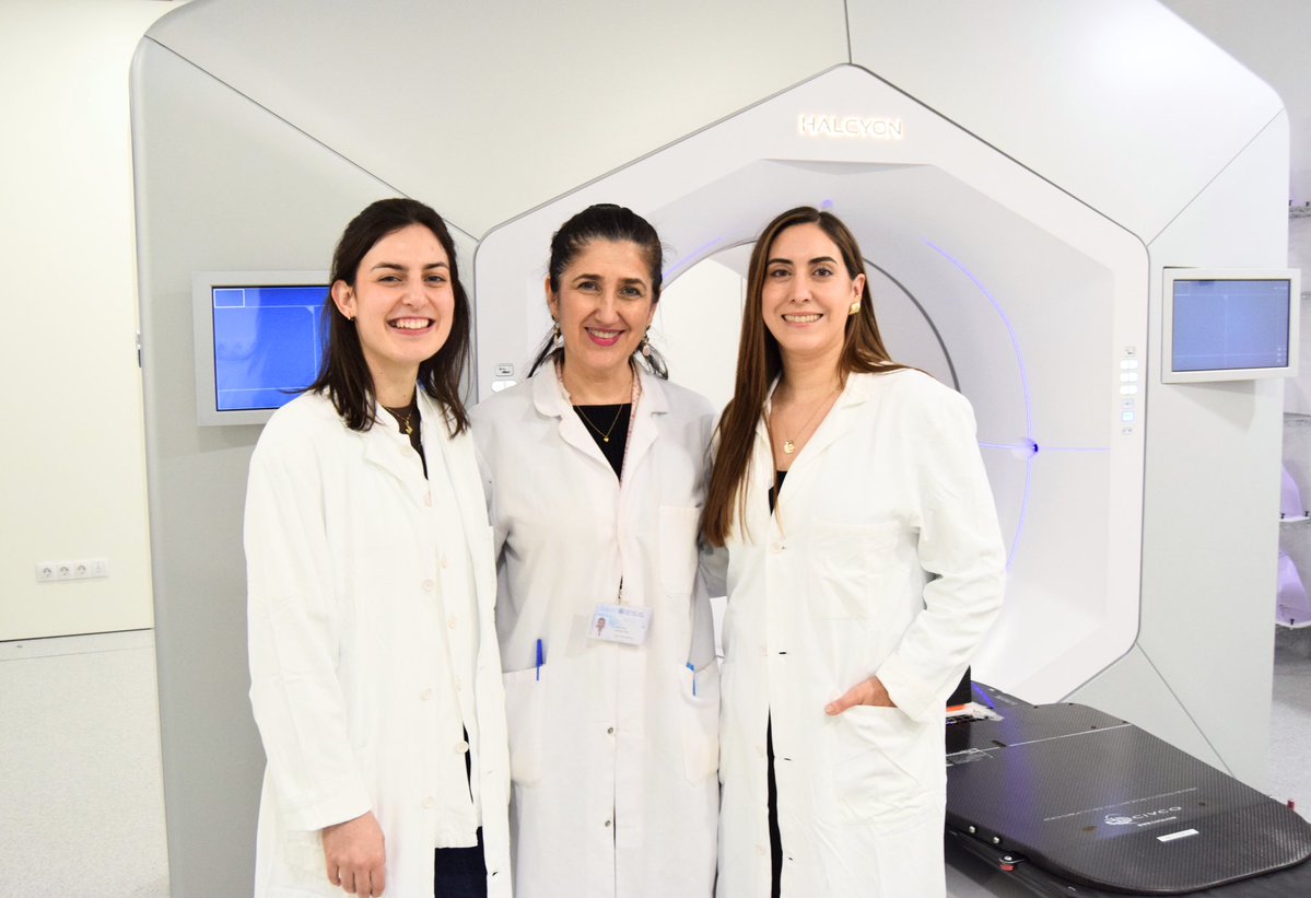 Hospital Universitari Sant Joan de Reus tweet media